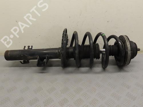 Used Right front shock absorber Right front shock absorber 21008381 21008381