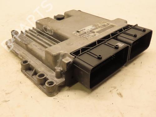 Used Engine control unit (ECU) PEUGEOT 208 II (UB_, UP_, UW_, UJ_) 1.5 BlueHDI 100 (102 hp) 30139530