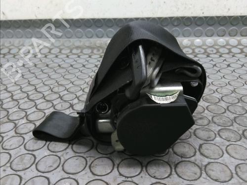 Front left belt tensioner PEUGEOT 207 (WA_, WC_) 1.6 HDi | BP17780228C87 