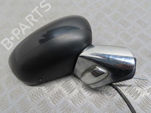 Right mirror CITROËN C3 II (SC_) 1.6 HDi | BP18251617C27 
