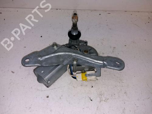 Rear wiper motor RENAULT CLIO II (BB_, CB_) 1.2 (BB0A, BB0F, BB10, BB1K, BB28, BB2D, BB2H, CB0A,... | BP9384876M102 