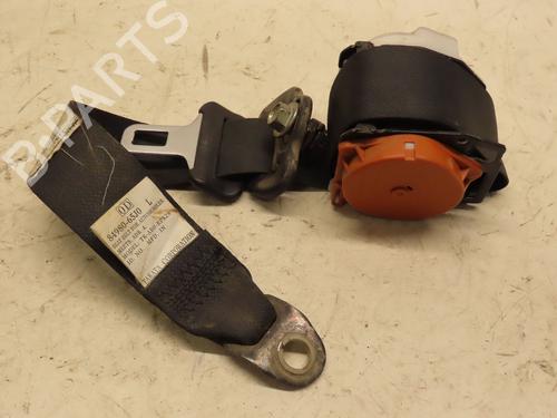 Rear left belt tensioner SUZUKI GRAND VITARA II (JT, TE, TD) 1.9 DDiS All-wheel Drive (JT419, TD44, JB419WD, JB419XD,... | BP29016176C89