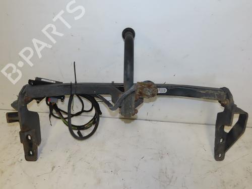 Trækkugle/Mekanisme Trækkugle/Mekanisme CITROËN C4 II (NC_) 1.6 BlueHDi 100 (99 hp) 33859921 33859921