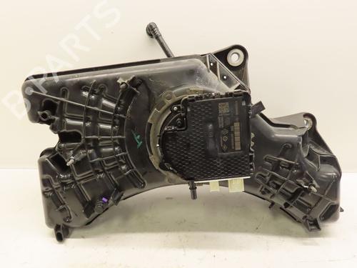 AdBlue-tank RENAULT CLIO V (B7_) 1.5 Blue dCi 85 (B7AG) | BP29136624M85