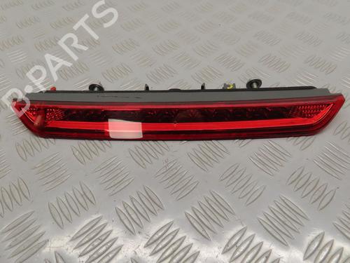 Used Third brake light PEUGEOT 3008 II SUV (MC_, MR_, MJ_, M4_) 1.2 THP/ PureTech 130 (MRHNSM, MRHNSU, MRHNSJ, MRHNYW,... (131 hp) 20162745
