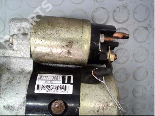 Used Starter Starter PEUGEOT 306 Hatchback (7A, 7C, N3, N5) 1.4 (75 hp) 11177810 11177810