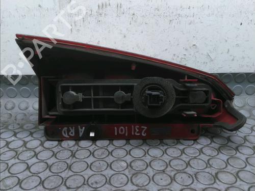Used Right taillight Right taillight 17782765 17782765