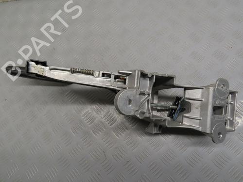 Used Hand brake Hand brake PEUGEOT 308 SW II (LC_, LJ_, LR_, LX_, L4_) 1.6 BlueHDi 100 (99 hp) 24992270 24992270