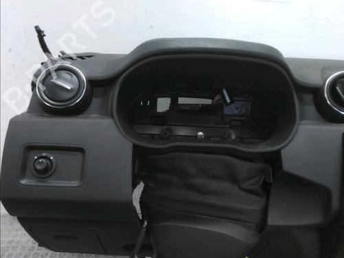 Dashboard DACIA DUSTER (HM_) 1.5 dCi 115 (HMAD) | BP17779793C46
