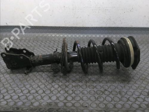Used Right front shock absorber RENAULT KANGOO Express (FW0/1_) 1.5 dCi 90 (FW0G, FW05, FW08, FW11) (90 hp) 17777746