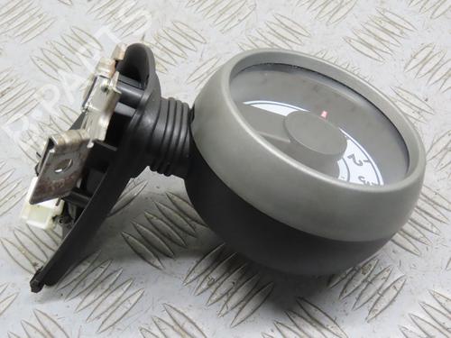 Instrument cluster PEUGEOT 107 (PM_, PN_) 1.0 | BP24214639C47 