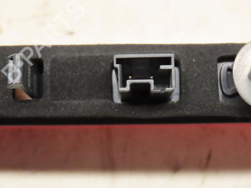 Used Third brake light CITROËN C5 AIRCROSS (A_) 1.6 Hybrid 225 (A45GFR) (224 hp) 30164583