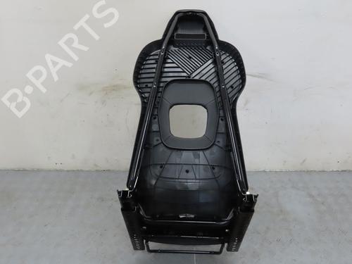 Used Left front seat Left front seat CITROËN AMI (9A_) Electric (9AZ2CA) (8 hp) 36483245 36483245