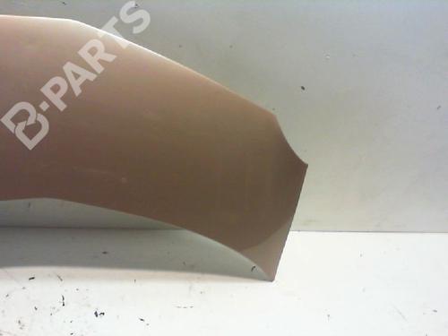 Motorhjelm RENAULT MODUS / GRAND MODUS (F/JP0_) 1.5 dCi (FP0E, JP0E) | BP9373796C1 