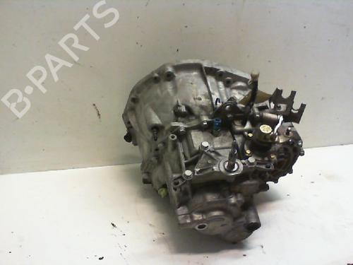 Gearbox RENAULT SCÉNIC II (JM0/1_)  | BP15743232M3 