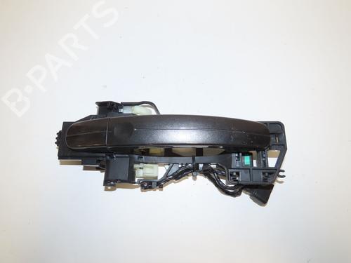 Used Front right exterior door handle Front right exterior door handle FORD KUGA II (DM2) 2.0 TDCi (150 hp) 35475955 35475955