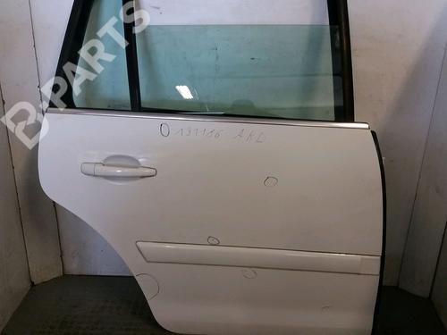 Dør høyre bak CITROËN C4 Grand Picasso I (UA_) 2.0 HDi 138 (136 hp) 9380749