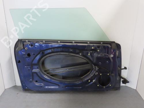 Left front door MINI MINI (R50, R53) Cooper | BP9385297C2 