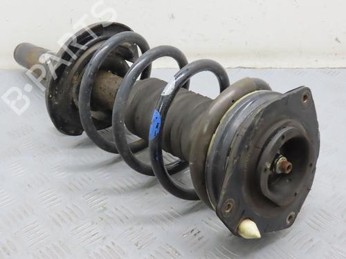 Dämpfer vorne links RENAULT SCÉNIC II (JM0/1_) 1.9 dCi | BP17777914M16 