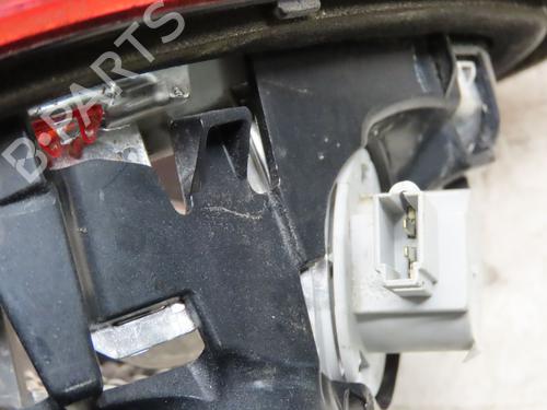 Right tailgate light OPEL CORSA E (X15) 1.3 CDTI (08, 68) | BP27509749C80 - Image 2