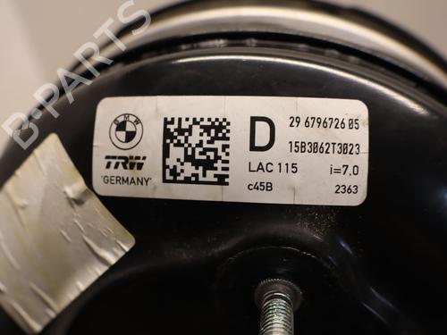 servo-brake-bmw-5-f10-2009-2010-2011-2012-2013-2014-2015-2016-37162518 main image