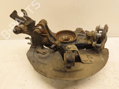 Left front steering knuckle PEUGEOT RIFTER 1.2 PureTech 110 | BP28415982M25 - Image 3