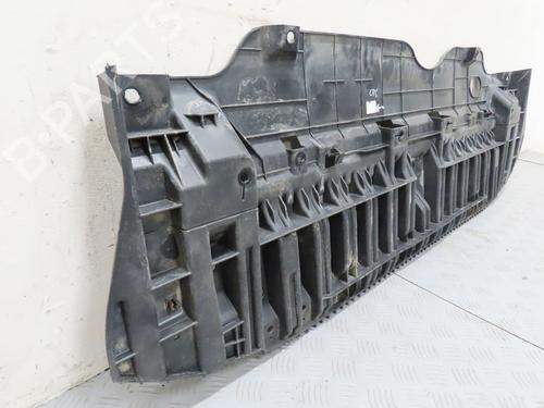 Used Front bumper spoiler TOYOTA AVENSIS Estate (_T27_) 1.6 D4-D (WWT270_) (112 hp) 29016190