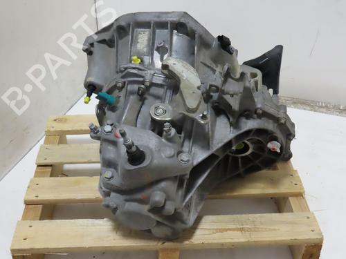 Used Gearbox Gearbox 37675547 37675547