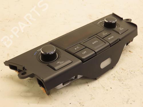 Commande Chauffage SUZUKI SWIFT IV (FZ, NZ) 1.6 (AZG416, AZH416, RS416, ZC32S, ZA32S) | BP29294495I5 