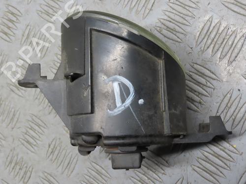 Used Right front fog light RENAULT CLIO III (BR0/1, CR0/1) 1.5 dCi (C/BR0G, C/BR1G) (68 hp) 24302345