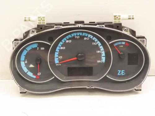 Quadrante RENAULT KANGOO Express (FW0/1_) Z.E. (FW0Z, FW1Z) | BP29643676C47 