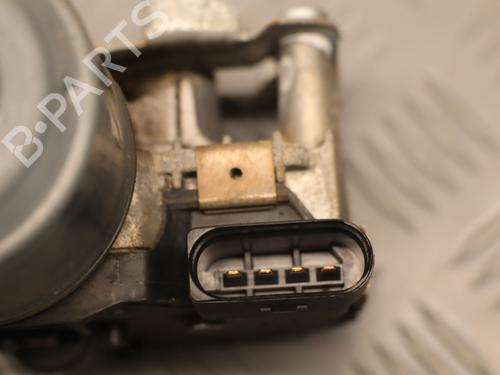 Viskermotor vindrute VW GOLF VI (5K1) 1.6 TDI (105 hp) 32376878