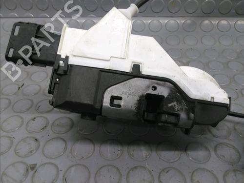 Front right lock CITROËN BERLINGO Box Body/MPV (B9) 1.6 HDi 90 | BP17781400C97 