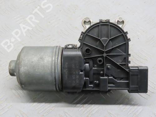 Front wiper motor RENAULT TWINGO II (CN0_) 1.5 dCi (CN0E) | BP25480263M29 
