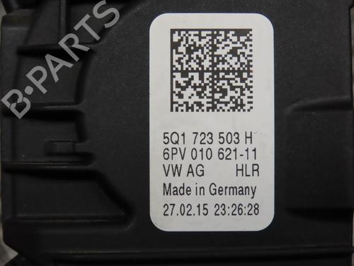 Pedal SKODA OCTAVIA III Combi (5E5, 5E6) 2.0 TDI RS | BP29016043I4 