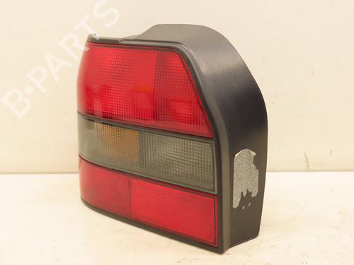 Used Left taillight RENAULT 19 I Chamade (L53_) [1988-1992]  29643889