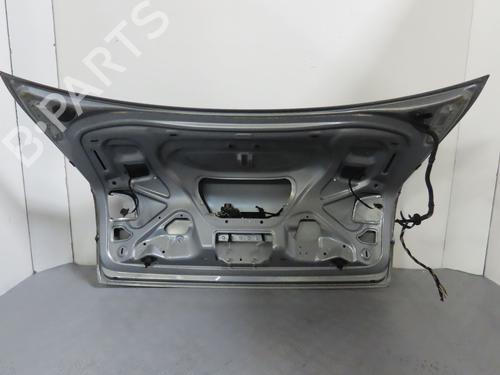 Bakluke CC/Kombi-Kupé AUDI A4 B7 (8EC) 2.0 TDI 16V | BP17782031C6 