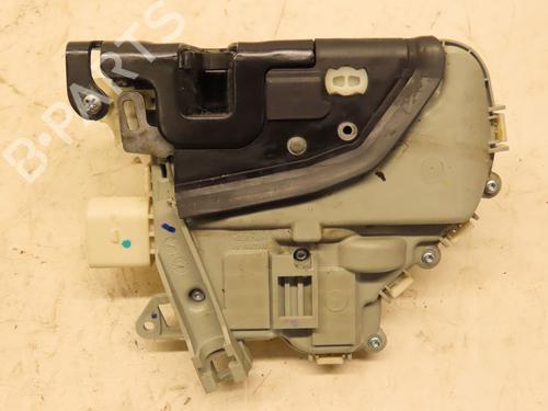Front left lock AUDI A4 B8 Avant (8K5) 2.0 TDI | BP30189212C98