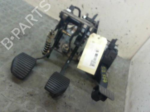 Pedal PEUGEOT 207 SW (WK_) 1.6 HDi | BP9380228I4