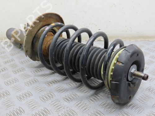 Right front shock absorber CITROËN C3 Picasso (SH_) 1.6 HDi | BP21691583M17 