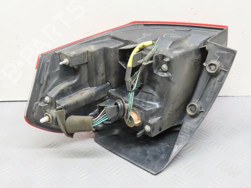 Left taillight PEUGEOT 4008 1.6 HDi AWC | BP31747618C34  - Image 5