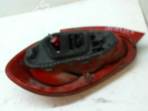 Right taillight TOYOTA AYGO (_B1_) 1.0 (KGB10_, KGB10R) | BP9384991C35 