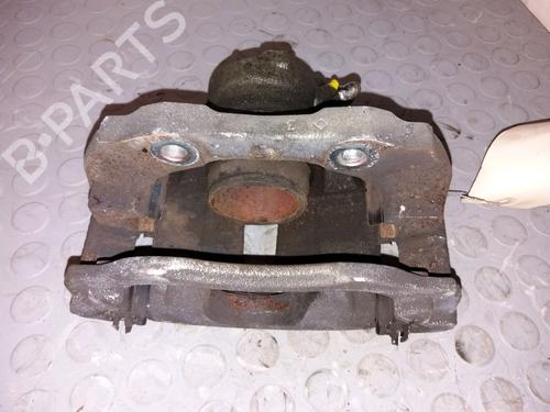 Used Right front brake caliper PEUGEOT 208 I (CA_, CC_) 1.0 VTi (68 hp) 14884928