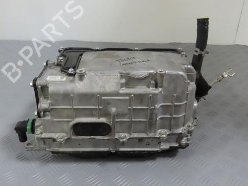 Inwerter / Konwerter TOYOTA AURIS (_E18_) 1.8 Hybrid (ZWE186_, ZWE186R) | BP17776586M119 