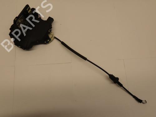 Rear left lock VW GOLF IV (1J1) 1.9 TDI | BP29929632C100 