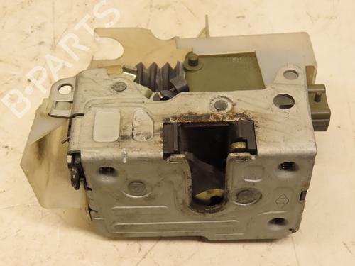 Used Rear left lock RENAULT CLIO II (BB_, CB_) 1.2 (BB0A, BB0F, BB10, BB1K, BB28, BB2D, BB2H, CB0A,... (58 hp) 29643811