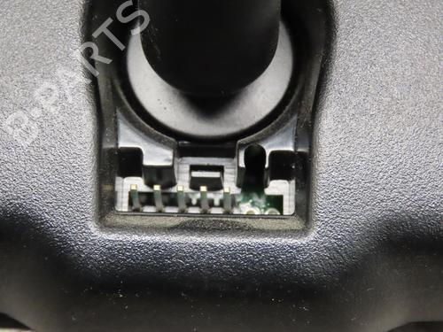 Used Rear mirror NISSAN QASHQAI II (J11, J11_) 1.6 dCi ALL MODE 4x4-i (130 hp) 17782222