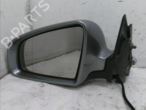 Used Left mirror AUDI A4 B7 Avant (8ED) 2.0 TDI 16V (140 hp) 17781216