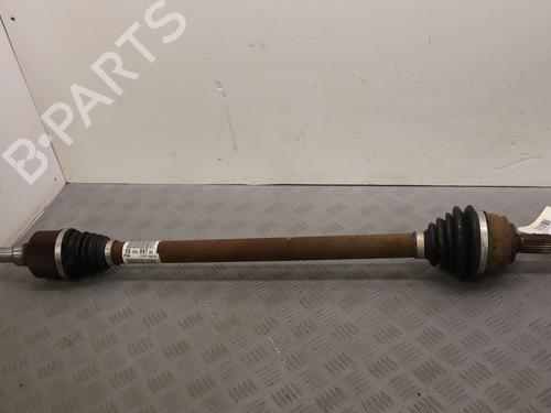 Used Right front driveshaft Right front driveshaft PEUGEOT 308 II (LB_, LP_, LW_, LH_, L3_) 1.6 HDi (92 hp) 35796893 35796893