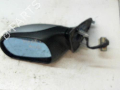 Left mirror PEUGEOT 406 (8B) 2.0 16V | BP23155265C26